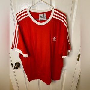 ADIDAS SHIRT